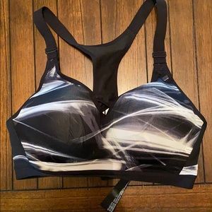 Victoria Secret sports bra